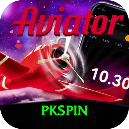pkspin Games (Casino & Earning) Master vv4.3.8 - 2
