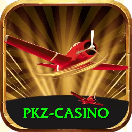 PKZ Casino VIP vv3.0.7 - 2