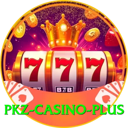 PKZ Casino Plus Edition v5.9.6 - 2