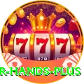 poker hands - Turbo Edition v1.0.2
