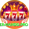 poker hands Mega PK v1.3.4