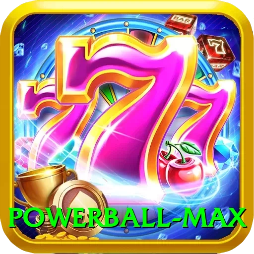 powerball - Max v3.2.5 - 2