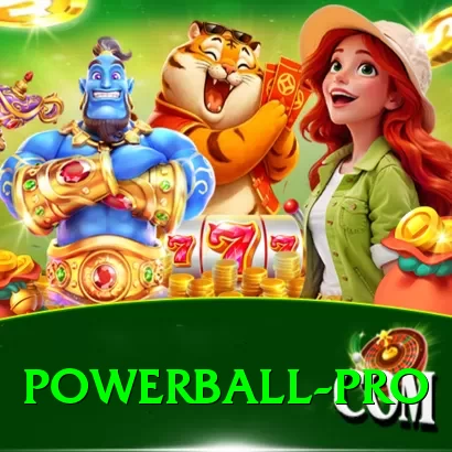 powerball Elite v4.7.5 - 2