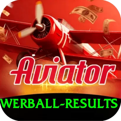 powerball results Turbo v5.4.6 - 2