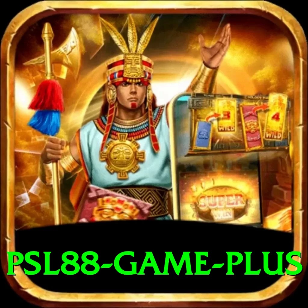 PSL88 Game Premium Casino App - 2