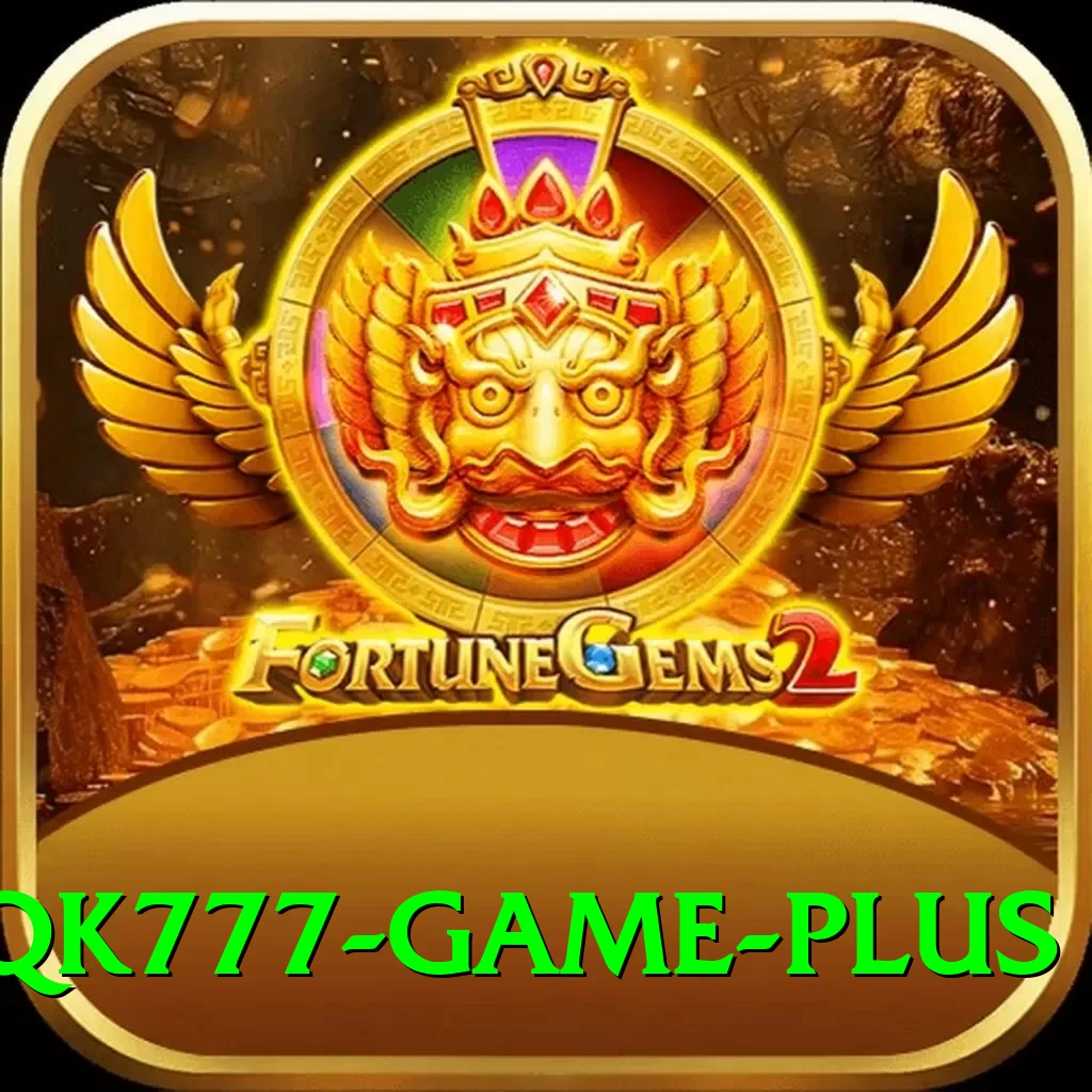 QK777 Game Casino Official v3.1.1 - 2