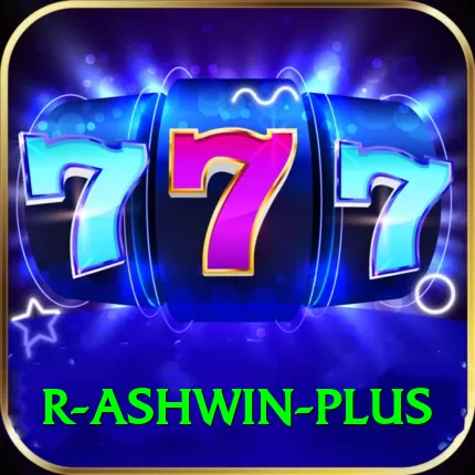 r ashwin Live Master v2.0.2 - 2