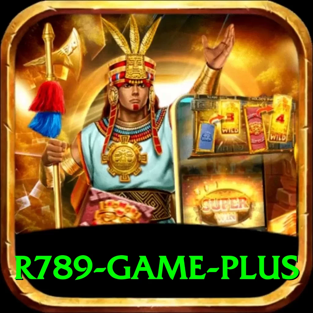 R789 Game - Slots Deluxe - 2