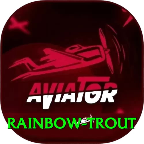 rainbow trout Apps (Tools & Injectors) Elite v1.4.1 - 2