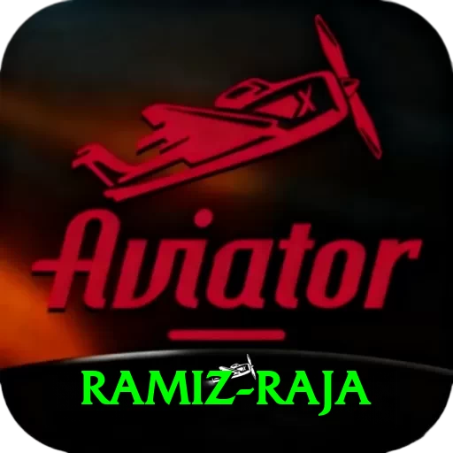 ramiz raja VIP Edition v4.3.9 - 2