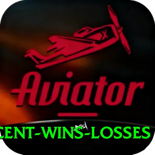 recent wins losses Master v5.9.5 - 2