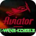 recent wins losses Master v5.9.5