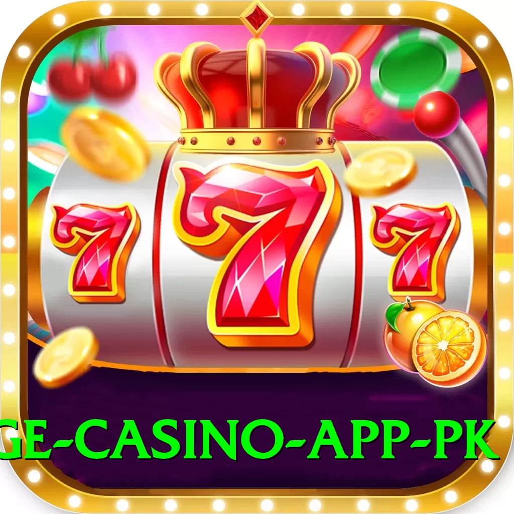recharge casino app pk Gold Pro v5.7.1 - 2