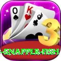 red snapper fish Deluxe Edition v4.1.2