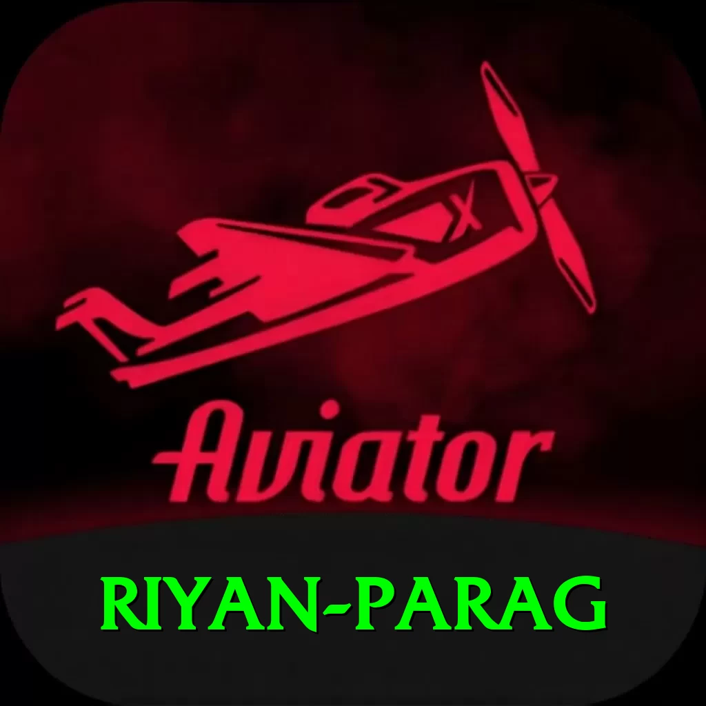 riyan parag VIP v2.1.4 - 2