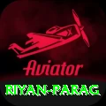riyan parag VIP v2.1.4