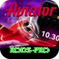 rods Gaming Legend v3.9.0