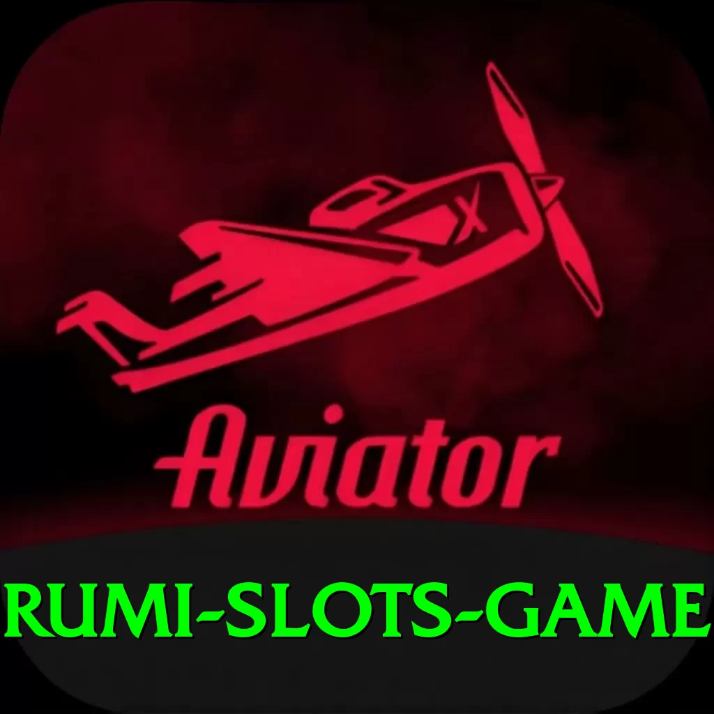 Rumi Slots Game Apps (Tools & Injectors) Master v3.7.2 - 2