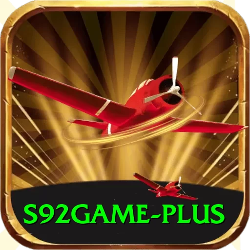 s92game Pro v1.2.4 - 2