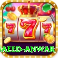 saeed anwar Gold v3.9.7