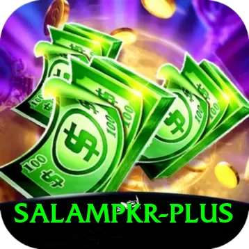SalamPKR Champion Casino App - 2