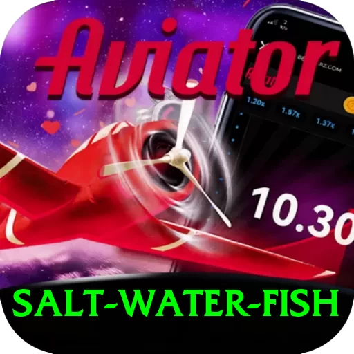 salt water fish Pro Edition v3.9.7 - 2