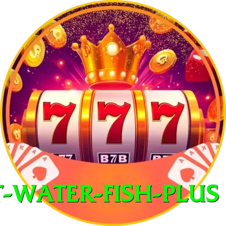 salt water fish Gold PK v1.0.6 - 2