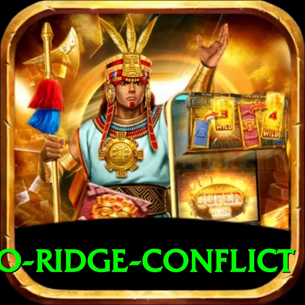 saltoro ridge conflict Turbo Pro v4.1.4 - 2