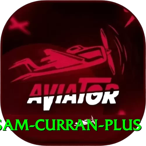 sam curran Master - Win Real PKR - 2
