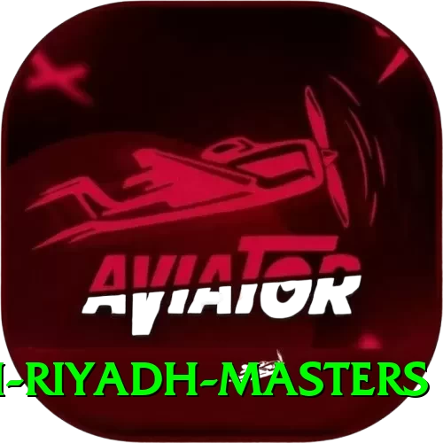 saudi riyadh masters Deluxe v1.4.9 - 2