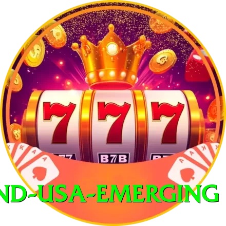 scotland usa emerging Games (Casino & Earning) VIP v3.5.5 - 2