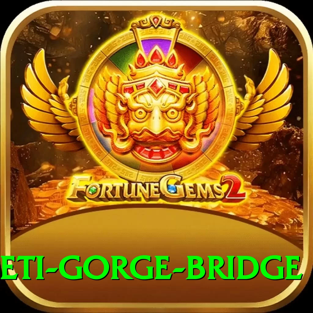 seti gorge bridge Games (Casino & Earning) Master v1.2.4 - 2