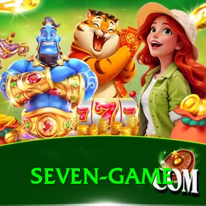 seven game Games (Casino & Earning) Elite vv3.9.7 - 2