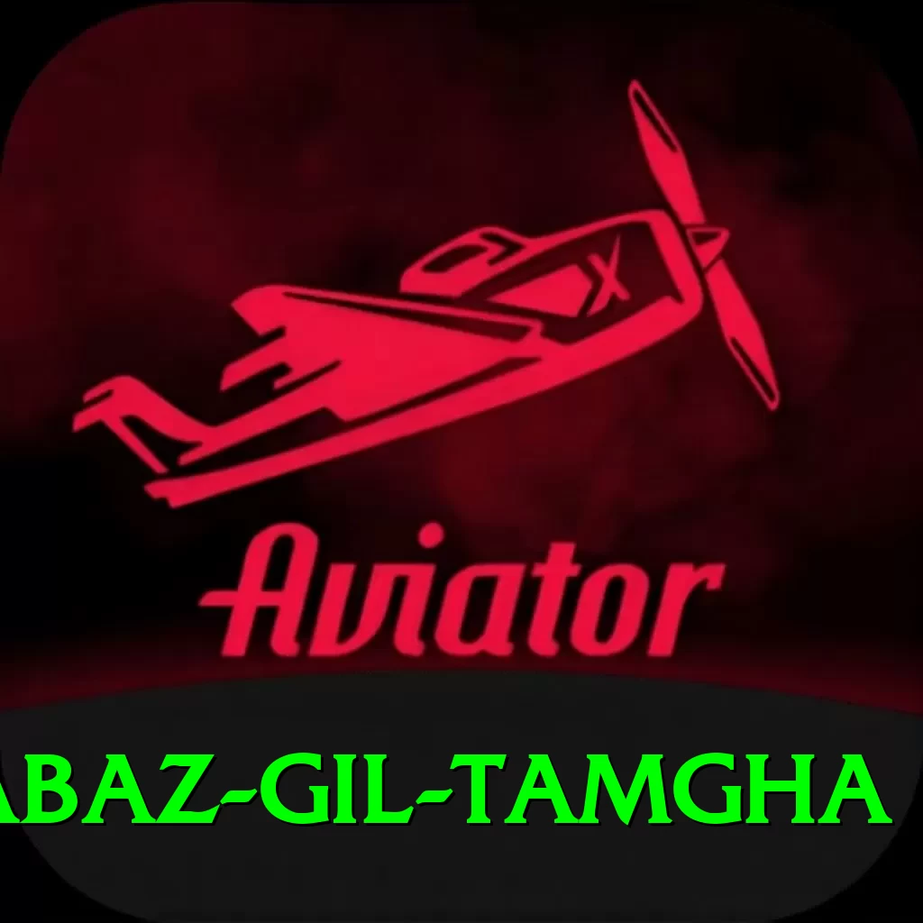 shabaz gil tamgha VIP Pro v2.8.3 - 2