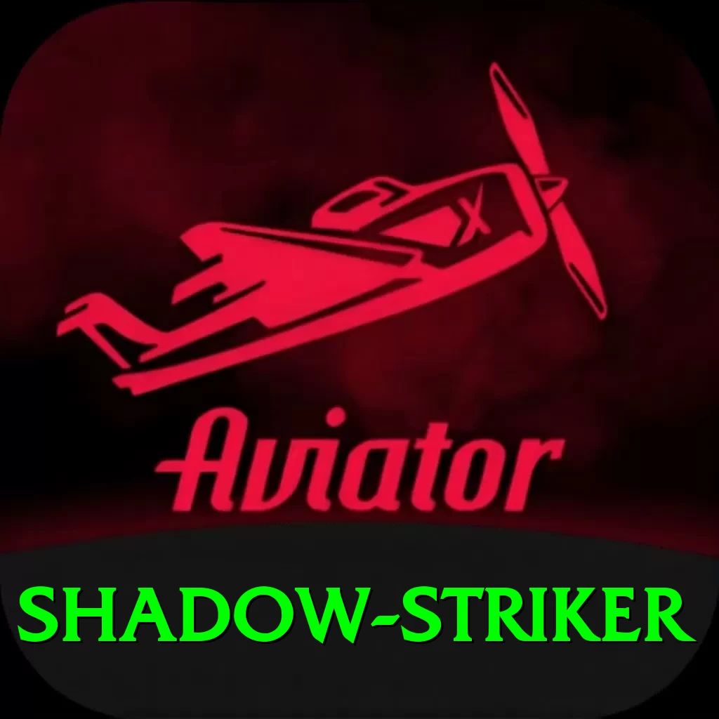 shadow striker Games (Casino & Earning) Max v1.1.0 - 2