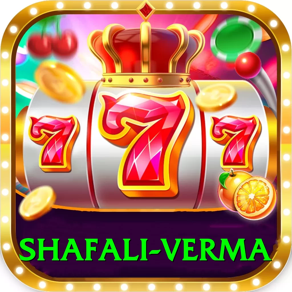 shafali verma Games (Casino & Earning) Deluxe v4.7.8 - 2