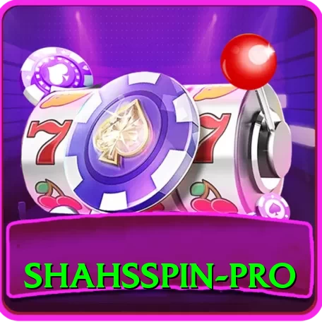 shahsspin Extreme Gaming App - 2