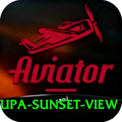 shanti stupa sunset view VIP Edition v1.2.1 - 2
