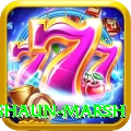 shaun marsh Pro v2.0.7