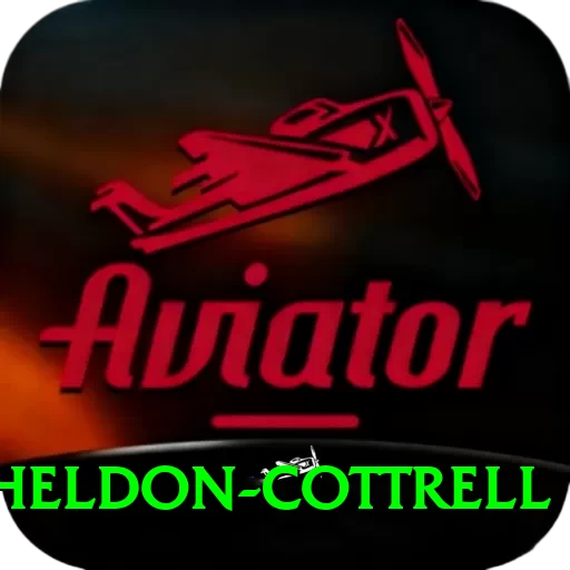 sheldon cottrell Master v3.8.5 - 2