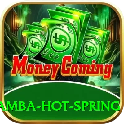 siding bamba hot spring Pro v4.3.9 - 2