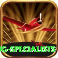six hitting specialists Games (Casino & Earning) Gold v1.8.4
