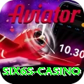 Six6s Casino Elite Pro vv3.2.8