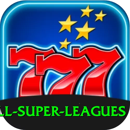 sll super leagues Pro Max v5.5.8 - 2