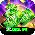 Slots PK Deluxe Edition v1.7.7