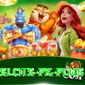 Slots PK Deluxe v5.2.1