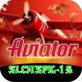 slotspk 15 Deluxe Edition v4.5.8