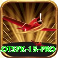 slotspk 15 - Gaming Pro