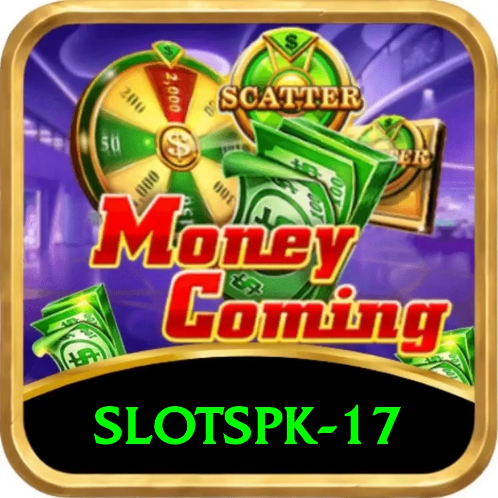 slotspk 17 Turbo v3.6.4 - 2