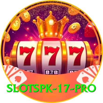 slotspk 17 - Turbo v2.8.1 - 2